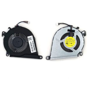 wangpeng® New CPU Cooling Fan for HP Pavilion 15-bc032tx 15-bc035tx 15-bc040tx Laptop