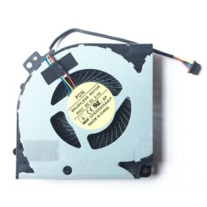 wangpeng® New FCN DFS20005AA0T FH37 Fan for Gigabyte Aorus X7 X7 v6 CPU Cooling Fan