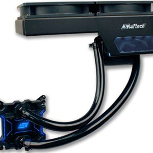 H220-X CPU Cooler