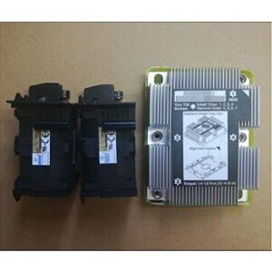 Fan Cool for Lenovo SR630 Intel Option Kit Heatsink & Fan 7XG7A05556 01KP657 01KP696 Cooling Fan Processor Cooler Heatsink Fan