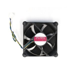 Cooling Fan for Lenovo V55t Gen 2 13ACN Desktop Rear 8025 DC12V 0.7A New