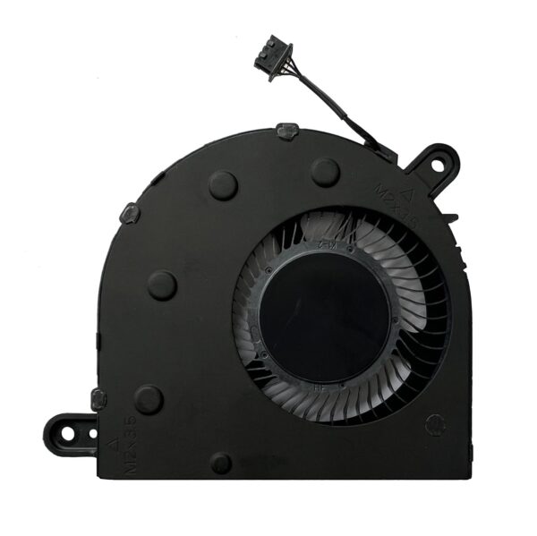 HK-Part Fan for HP Envy X360 15-ED 15M-ED 15-EE 15M-EE CPU Fan L93193-001