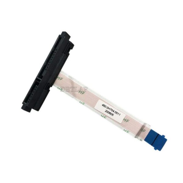 04DK2D SATA HDD Cable Compatible for Dell G3 3590 G5 5590 Hard Drive Disk Wire