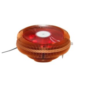 FRISBY FCL-F1310G INTEL-AMD CPU COOLER (AM4-INTEL 1200P COMPATIBLE)