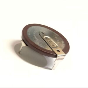 DBTLAP CMOS Battery Compatible for Drains VL2020 ML2020 Lithium Battery for Panasonic 45 MAH 3V