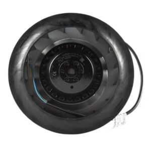 for R2E180-CB28-01 230V 0.28/0.33A 60/75W 2550/2800RPM Cooling Fan