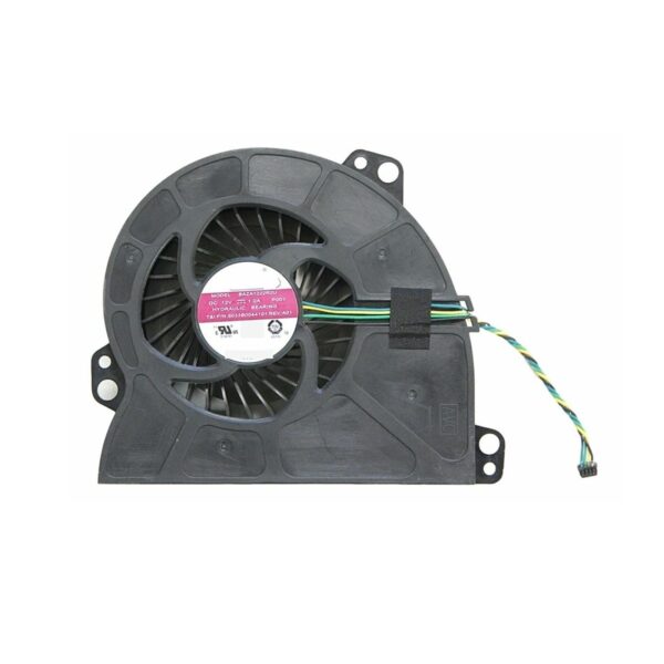 YALLS New CPU Cooling Fan Compatible for Lenovo IdeaCentre AIO 700-27ISH 700-24ISH 720-24IKB 700-24AGR 00KT205