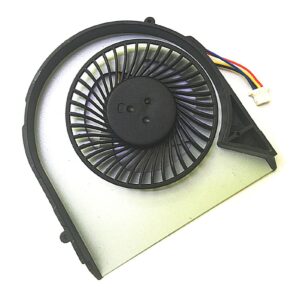 DFS451205M10T-FCA8 CPU Cooling Fan Replacement for Acer V5 V5-431 V5-471 V5-471G V5-531 V5-531G V5-571 V5-571G MS2360 Laptop 5V 0.4A 4PIN