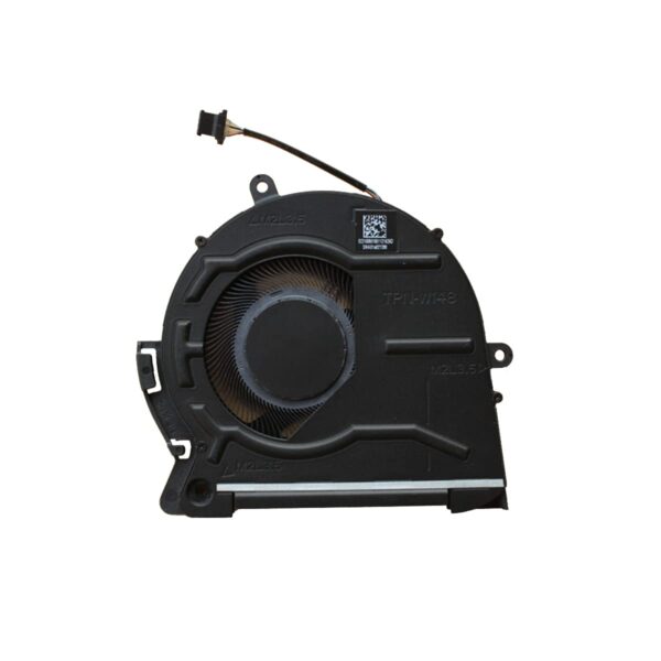 HK-Part Fan for HP Envy 17-CH 17M-CH 17T-CH CPU Cooling Fan M45786-001