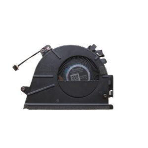 HK-Part Fan for HP EliteBook 860 G9 Laptop CPU Cooling Fan