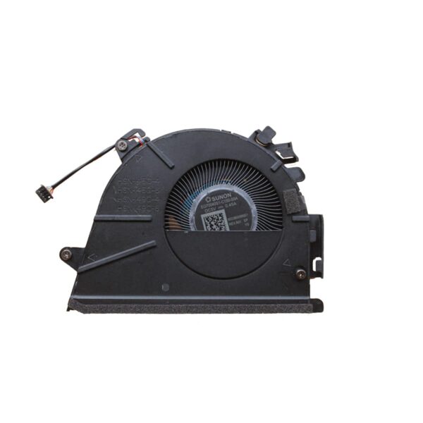 HK-Part Fan for HP EliteBook 860 G9 Laptop CPU Cooling Fan