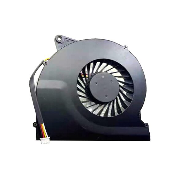 Replacement Gaming Mini PC CPU Fan for KingNovy S500+ Pro DC5V 0.5A New