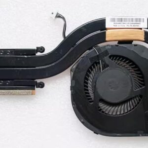for T460s T470S Radiator Integrated Heat Spreader 00UR985