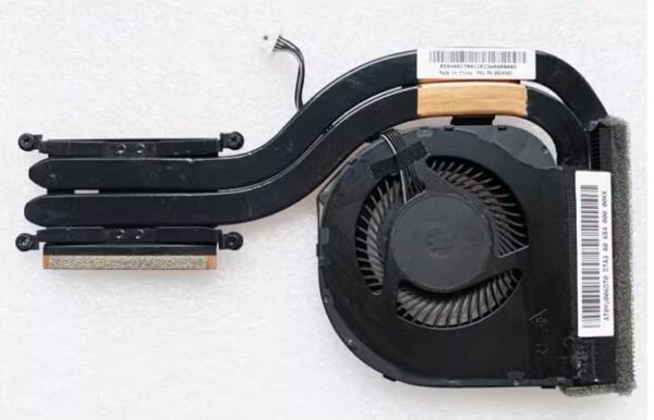 for T460s T470S Radiator Integrated Heat Spreader 00UR985