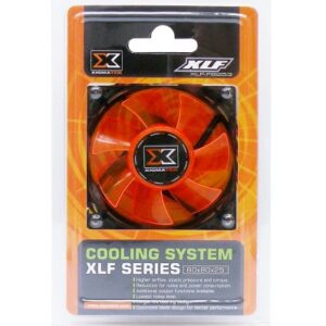 Xigmatek Computer Case Cooling Fan XLF-F8253
