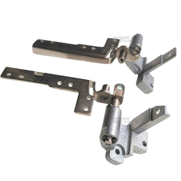 Compatible for Sony VAIO VGN-AR810E VGN-AR840E VGN-AR870NA VGN-AR890U LCD Hinges L+R