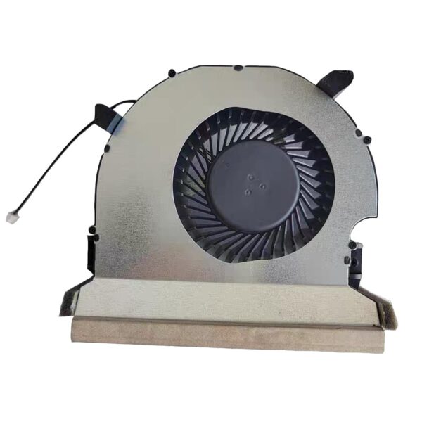 SYW·pcparts Fan for HP Z2 Mini G9 65W Gpu Cooling Fan M91006-001 DC12V