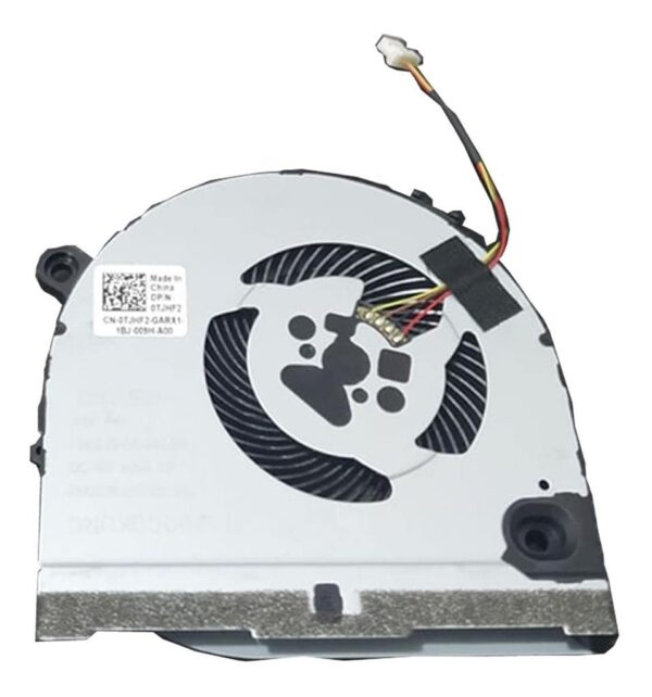 PYDDIN CPU Cooling Fan Replacement for Dell G3 15 3579 (G3579) G3 17 3779 (G3779) Series Laptop Replacement Fan 0TJHF2