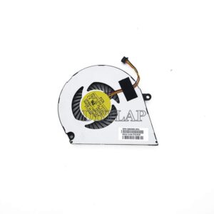 DBTLAP Laptop CPU Fan Compatible for HP Envy ENVY4 ENVY6 6040ca ENVY4007TX 1008TX 1024T 6103TX SPS-686580-001 EF50060V1-C070-S9A Fan