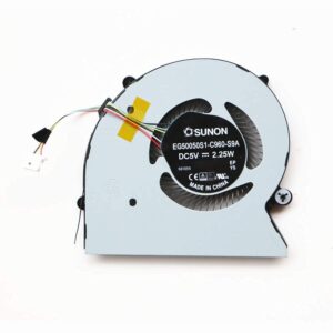 wangpeng Laptop Replacement Cooler Fan for Lenovo Thinkpad S2 CPU Cooling Fan