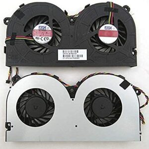 wangpeng® New Cooling Fan for HP EliteOne 800 G2 PC CPU Cooling Fan 837359-001 807920-001