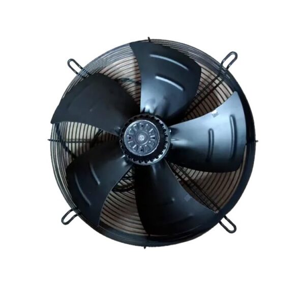 for S4E500-AM03-01 S4D500 230V 680W 3.0A New Fan Condenser Cold Storage Cooling Fan