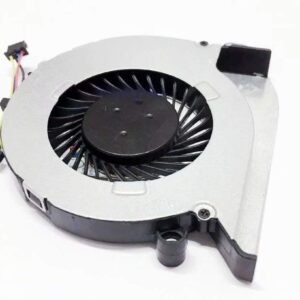 Givwizd Replacement CPU Cooling Fan Compatible HP NS75B00-14K18, Without Heatsink