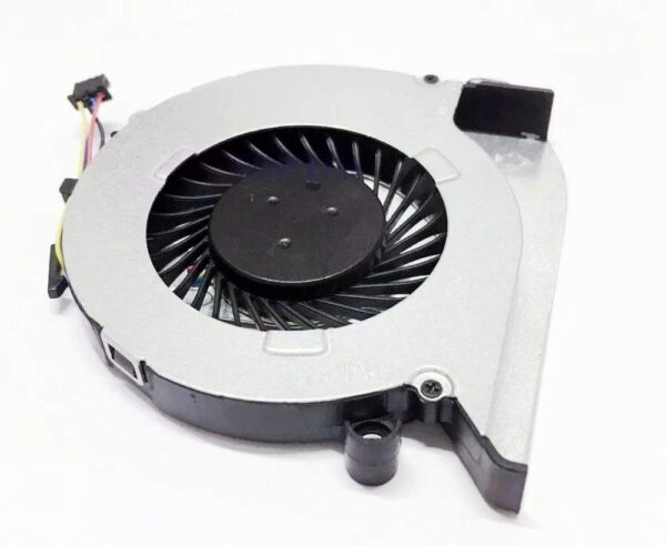 Givwizd Replacement CPU Cooling Fan Compatible HP NS75B00-14K18, Without Heatsink