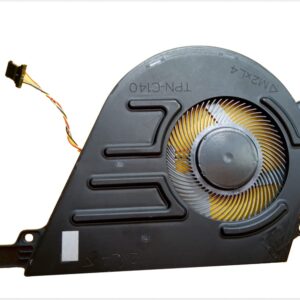 HK-Part Replacement Fan for HP Chromebook 15-de0010nr 15-de0042nr 15-de0523dx CPU Cooling Fan