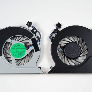 WEIMEI FENG New CPU Cooling Fan Replacement for ACER Aspire M3-581 M3-581G M3-581T M3-581TG M3-481G M3-481 MA50 M360