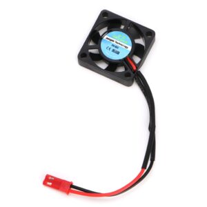 DC 5V/12V 30307mm Small 2Pin Brushless 2-Wire 3007S Axial Cooler Cooling Fan by Aiyouxi