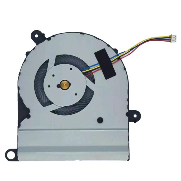 QUETTERLEE Replacement New Laptop CPU Cooling Fan for ASUS U410U RX410U UX410UQ X410UV U3000UQ U4000U UX310 UX310UQ A400U A400UQ RX310 UX410 Series NS85B01-16A04 DC5V 0.50A Fan