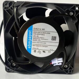1 PCS DV5214 NR DV5214NR 24V 0.84A 20W 127×127×38mm Inverter Cooling Fan