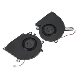CPU Cooling Fan Portable Laptop GPU Cooling Fan for ROG Strix G531G G531GT