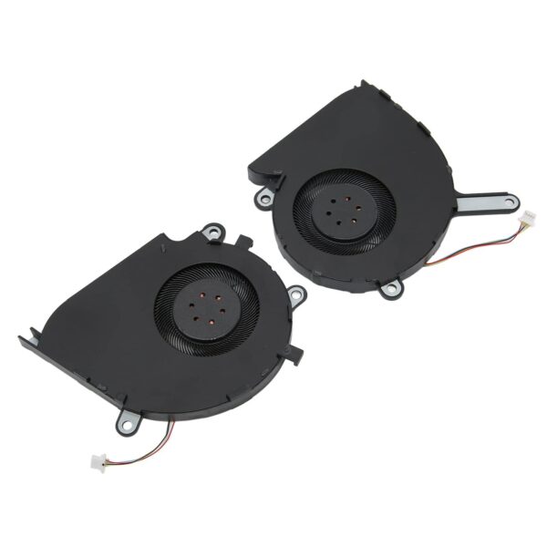 CPU Cooling Fan Portable Laptop GPU Cooling Fan for ROG Strix G531G G531GT