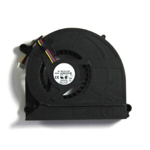 CPU Cooler Fan for for As-us K40 K40E K40AN K40AC K40AB K40AF K40I K40IN K40IE A41 A41I K50 K50I K50IN K50IJ K50ID K50IE K50E K50IN K50AB K50AD K50C K70I K70C K401 K401E K401N K401P A411 X8AC X8AIP