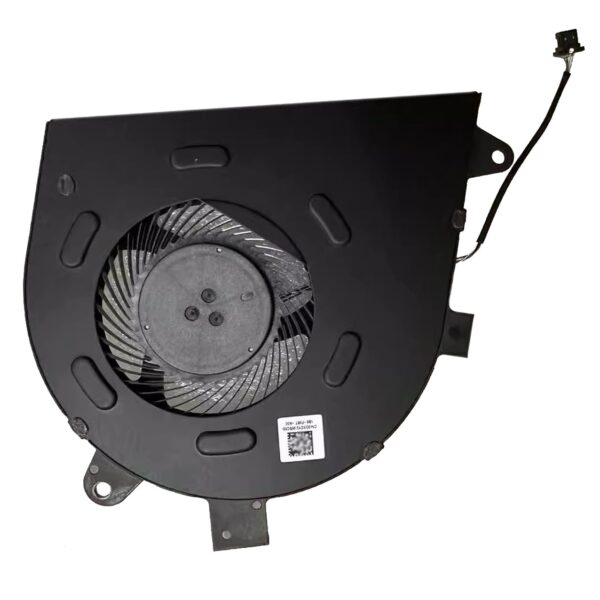 HK-Part Fan for Dell Inspiron 7706 2-in-1 CPU Cooling Fan - DXCY2