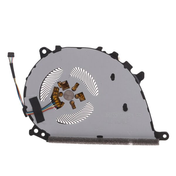 CPU Cooling Fan Fan Efficient Heatsink For UX425 UX425EA UX425JA Laptop Cooling Radaitor Quiet CPU Heat Sink UX425 Cooling Fan