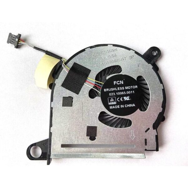 wangpeng New CPU Cooling Fan for HP X360 13-U M3-U TPN-W118 Notebook CPU Cooler Fan