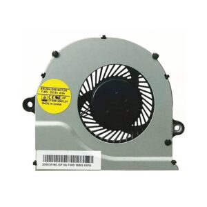 RAKSTORE Replacement Laptop CD Drive Cooling Fan Compatible with Acer Predator G5-793 G9-791 G9-792 G9-793 Quiet Cooler Fan DFS561405FL0T FJ6G