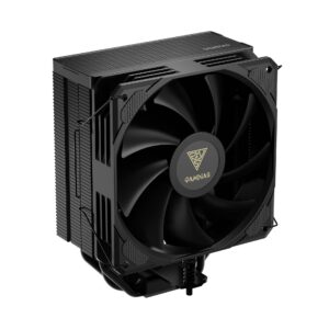 CPU Cooler Gamdias Boreas M2 510 Black