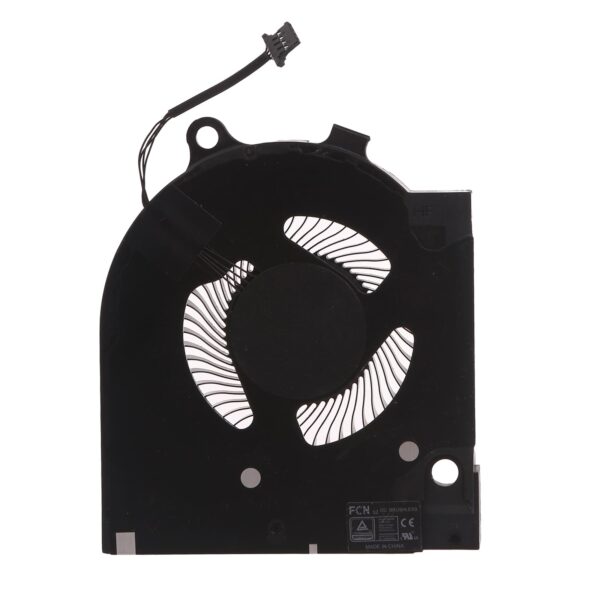 GRABLOOM Computer GPU CPU Fan Radiators for 3070RTX Notebook 12V Cooling Radiators Fan Accessories CPU