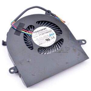 DBTLAP Fan Compatible for PVB070B05H 5V 0.65A ITMP6-A00 Notebook Cooling Fan
