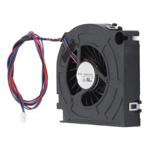 TV CPU Cooling Fan for HU7580 HU8500 HU8550 HU8590, Replacement CPU Cooling Fan for HU9000 HU9800 HU7500 HU7505 HU7590 HU8200 HU8205 HU8280 HU8290 HU8700 HU8800