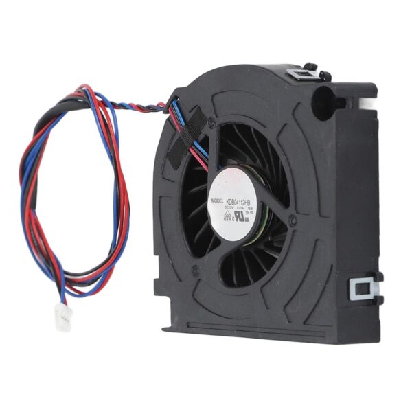 TV CPU Cooling Fan for HU7580 HU8500 HU8550 HU8590, Replacement CPU Cooling Fan for HU9000 HU9800 HU7500 HU7505 HU7590 HU8200 HU8205 HU8280 HU8290 HU8700 HU8800