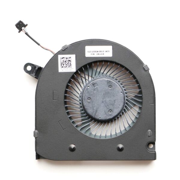 HK-Part Fan for Dell-G3 3590 G3-3590 GPU Cooling Fan 160GM 0160GM CN-0160GM