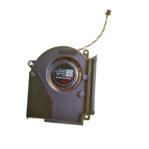 HAZEK Laptop CPU GPU Cooling Fan Compatible for ASUS ROG Strix G16 G614JI G614JJ Catholic(CPU FNA)