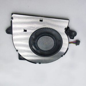 HK-Part Fan for ASUS ZenBook 3 UX390UA UX390UAK CPU Cooling Fan 13N0-UWP0101 13NB0CZ0P06011