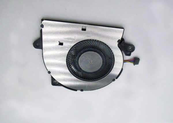 HK-Part Fan for ASUS ZenBook 3 UX390UA UX390UAK CPU Cooling Fan 13N0-UWP0101 13NB0CZ0P06011