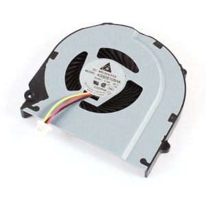 Ruilogod DC 5V Brushless Laptop CPU Cooling Fan KSB05105HA for DM4-3000 (id: 808 767 cf1 dde 0df